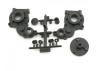 Axial Transmission Set