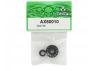 Axial Gear Set