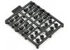 Axial Hardware Parts Tree