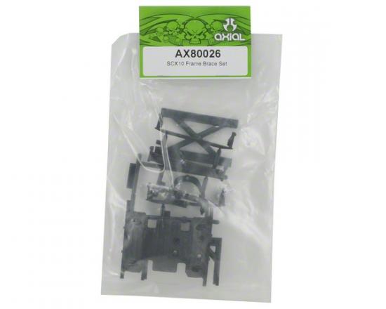 Axial SCX10 Frame Brace Set