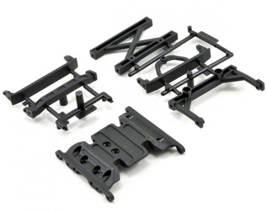 Axial SCX10 Frame Brace Set