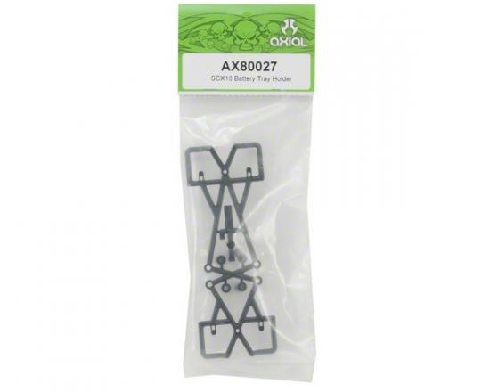 Axial SCX10 Battery Tray Holder
