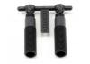 Axial 61-90 Schock Body Set