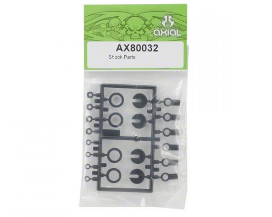 Axial Shock Parts