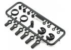 Axial 10mm Shock Parts Tree 2