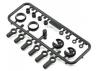 Axial 10mm Shock Parts Tree 2