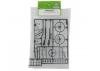 Axial Interior Details Parts Tree - Black