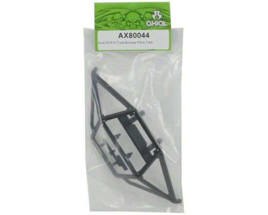 Axial SCX10 Tube Bumper Parts Tree