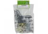 Axial Light Bucket Set (Black)