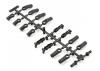 Axial XR10 Linkage Set