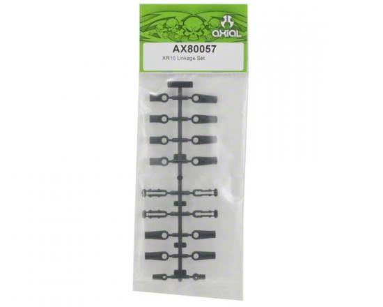 Axial XR10 Linkage Set