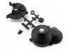 Axial Transmission Spur Gear Cover
