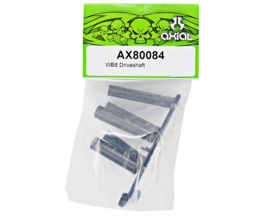 Axial WB8 Driveshaft ** CLEARANCE **