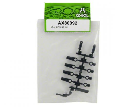 Axial EXO Linkage Set ** CLEARANCE **