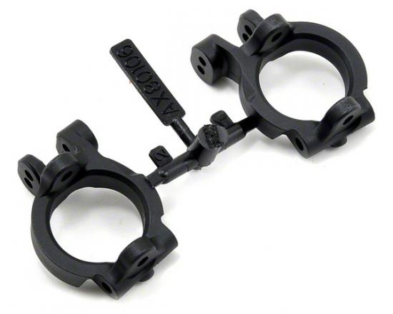 Axial EXO Steering Knuckle Carrier Set