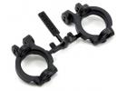 Axial EXO Steering Knuckle Carrier Set