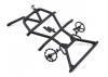 Axial Roll Cage Top