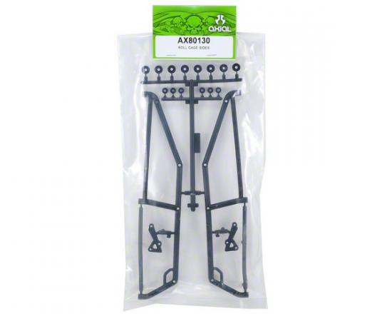 Axial Roll Cage Sides
