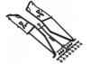 Axial Roll Cage Sides