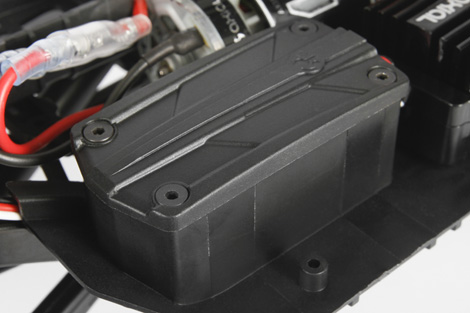 Axial SCX10-2 Deadbolt - RTR