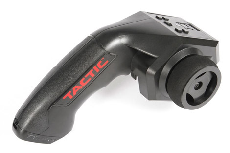 Axial SCX10-2 Deadbolt - RTR