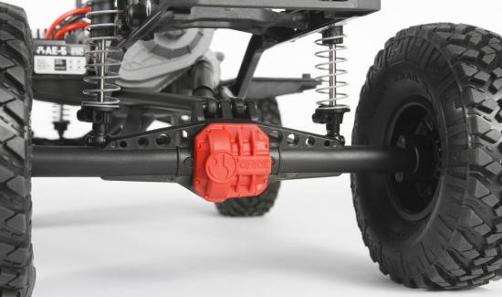 Axial SCX10-2 Deadbolt - RTR