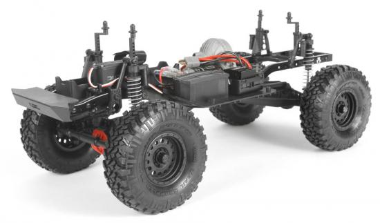 Axial SCX10-2 Deadbolt - RTR