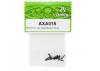 Axial M2x10mm Cap Head (Black) (10)