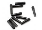 Axial Screw Shaft M3x2.5x11m (10)