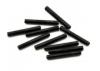 Axial M3x20mm Set Screw (Black) (10)