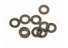 Axial Washer 3x6x0.5 (10)