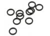 Axial O-Ring 7.5x1.5mm (S8) (10)
