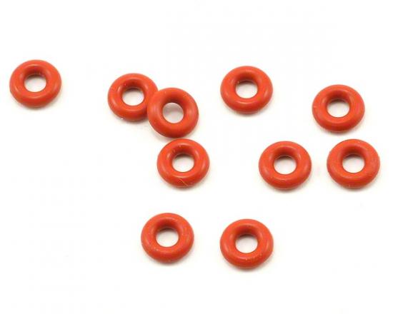 Axial O-Ring 3x2mm (P3) (10)