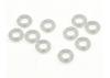 Axial O-Ring 3.5x2mm (10)