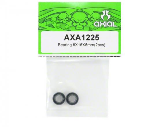 Axial Bearing 8x16x5mm (2)
