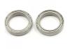 Axial Bearing 15x21x4mm (2)