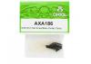 Axial M3x16mm Set Screw (Black) (10)
