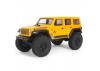 Axial SCX24 Jeep Wrangler JLU V2