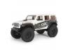 Axial SCX24 Jeep Wrangler JLU V2