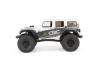 Axial SCX24 Jeep Wrangler JLU V2