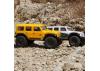 Axial SCX24 Jeep Wrangler JLU