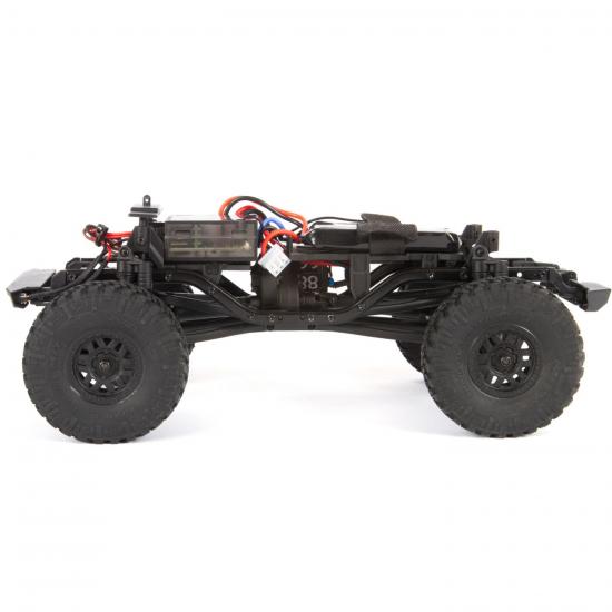 Axial SCX24 Jeep Wrangler JLU V2