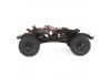 Axial SCX24 Jeep Wrangler JLU V2