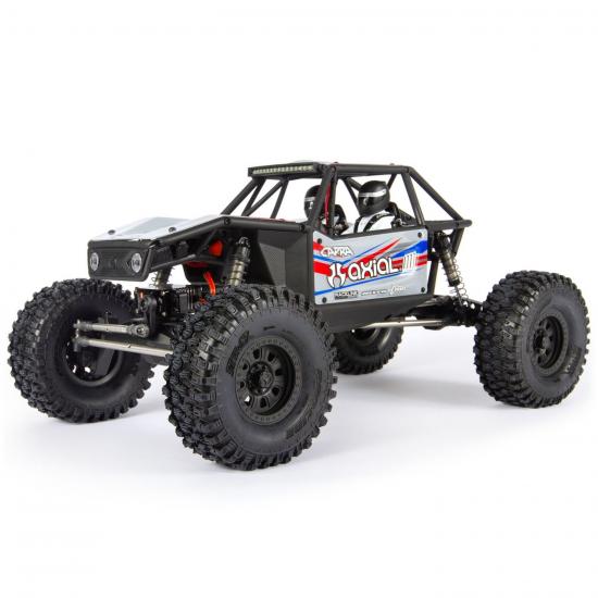 Axial Capra 1.9  Builders Kit