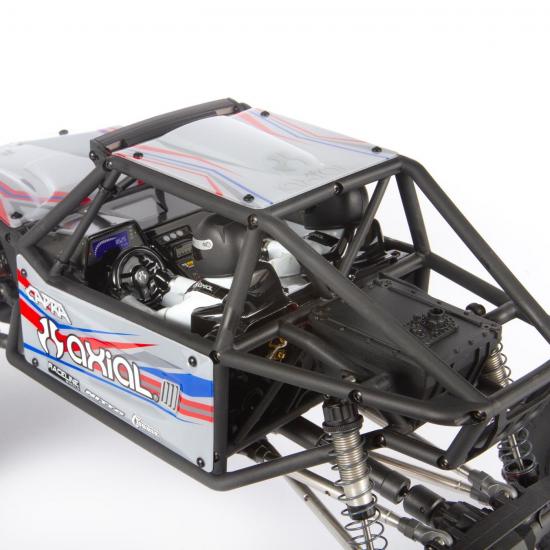 Axial Capra 1.9 Builders Kit