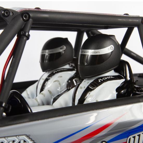 Axial Capra 1.9 Builders Kit