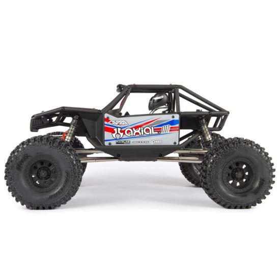 Axial Capra 1.9 Builders Kit