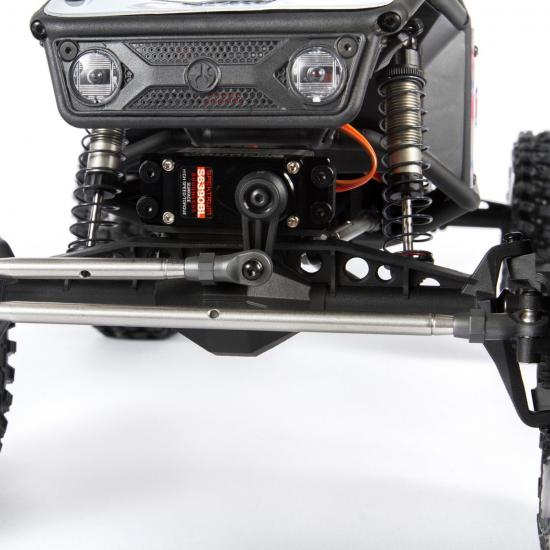 Axial Capra 1.9 Builders Kit