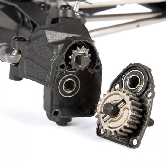Axial Capra 1.9 Builders Kit