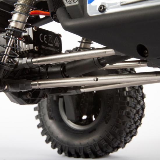 Axial Capra 1.9 Builders Kit
